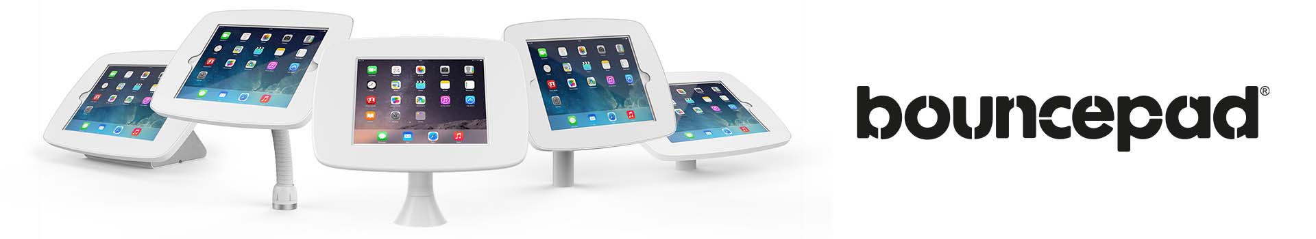Bouncepad Bouncepad