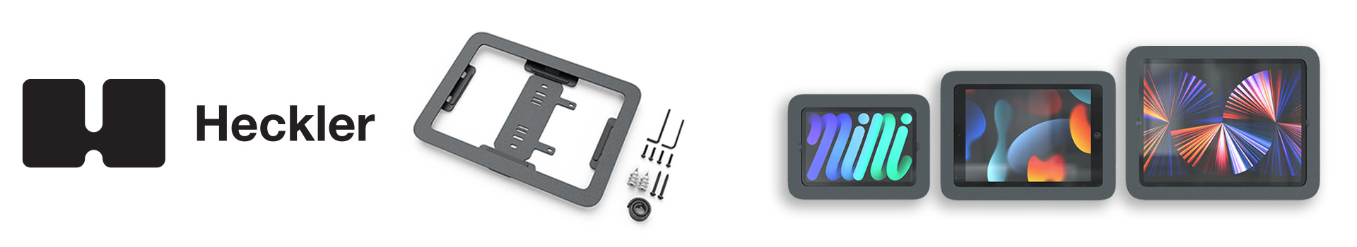 Heckler Design Heckler Design