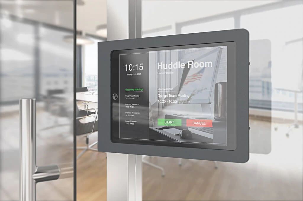 Front Mount for iPad 10.2-inch (2019-2021)