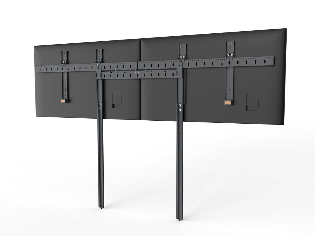 H803 H802 Heckler AV dual kit