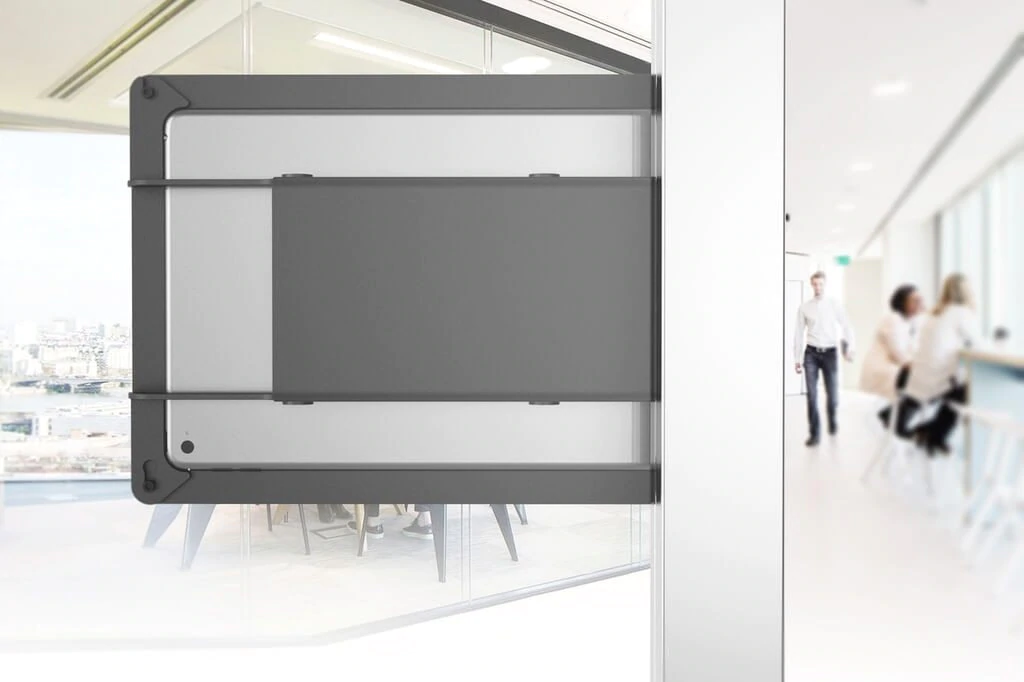 Front Mount for iPad 10.2-inch (2019-2021)