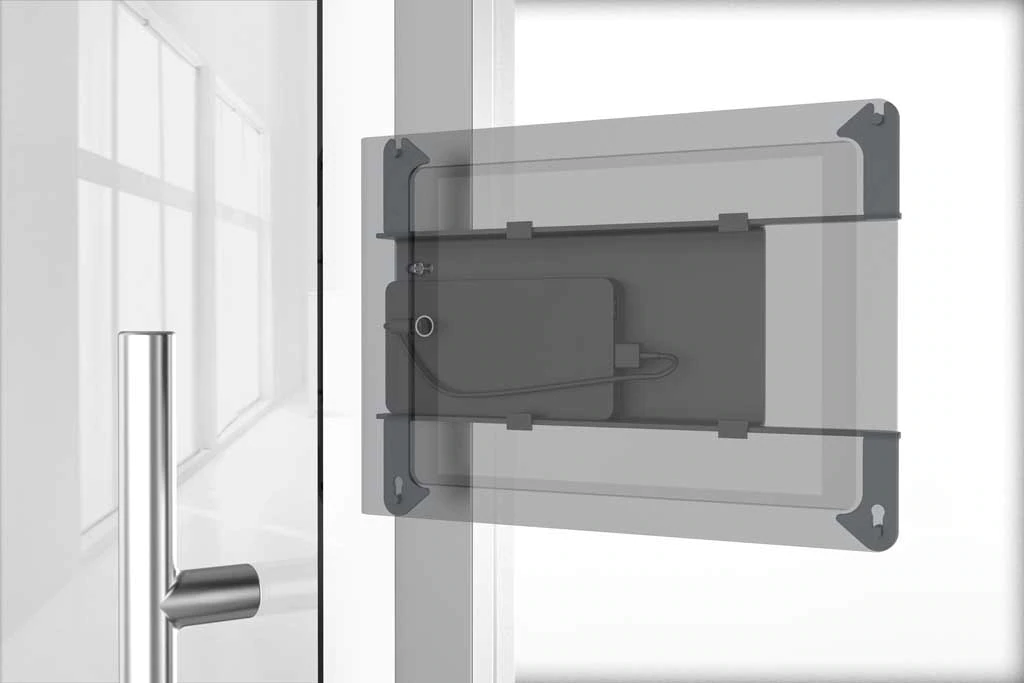 Front Mount for iPad 10.2-inch (2019-2021)