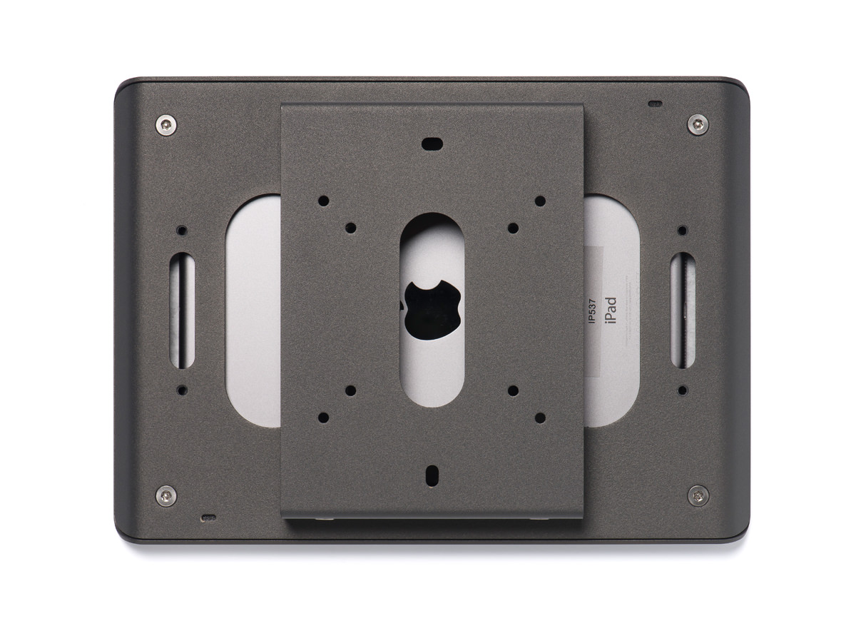 Tabdoq wall mount for iPad Pro 11-inch and iPad Air 2020