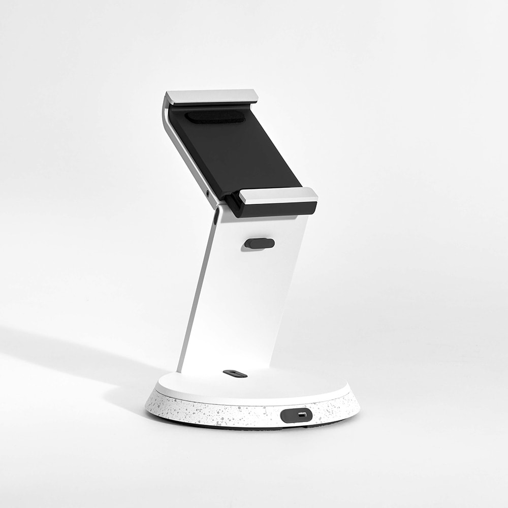Bouncepad Eddy universal iPad and tablet stand