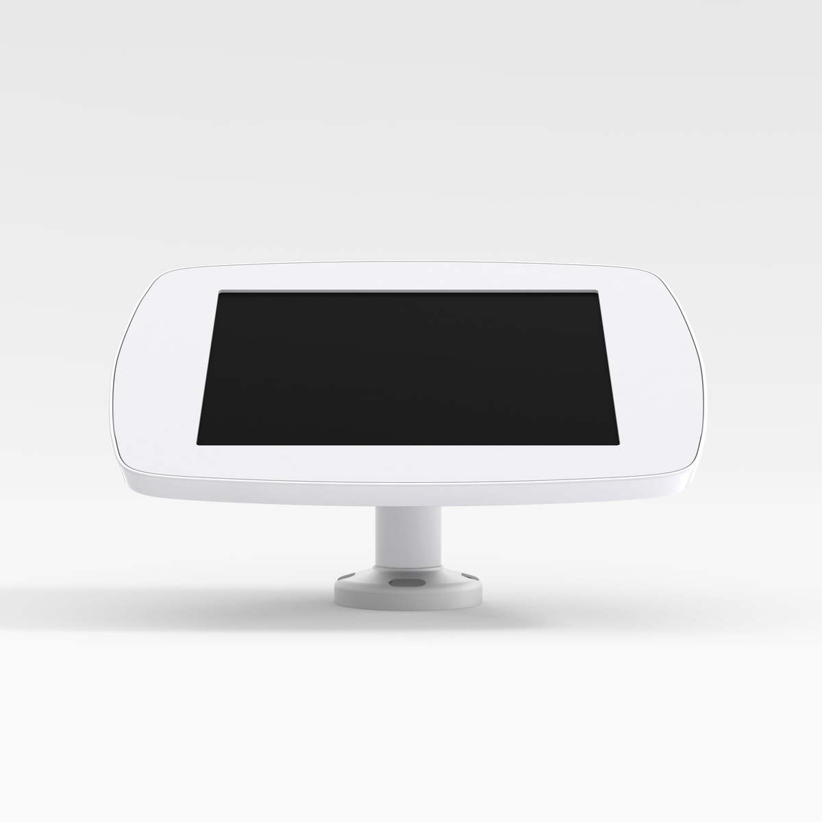 Bouncepad Swivel | rotating tablet kiosk / desktop mount