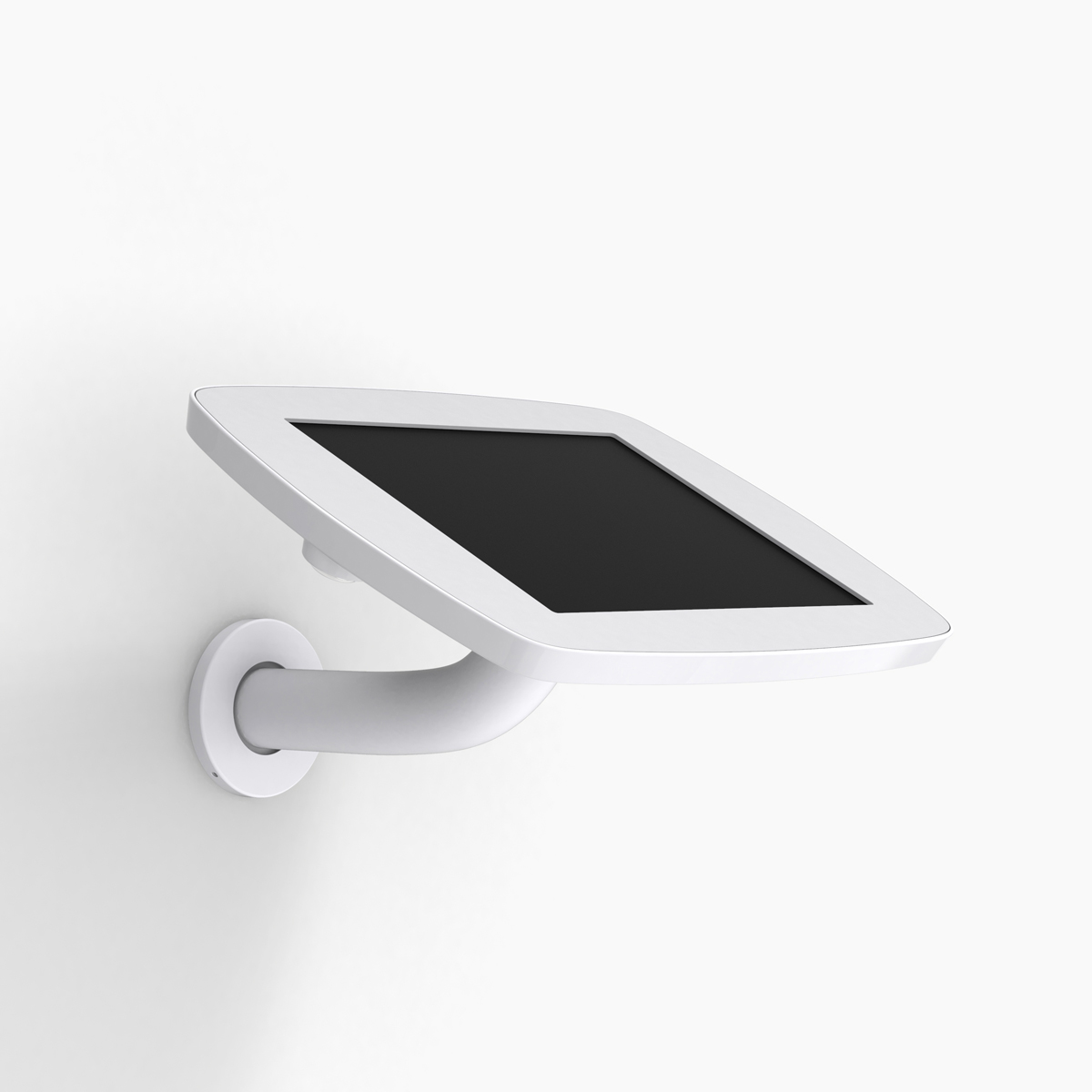 Bouncepad Branch extended tablet and iPad wall mount 