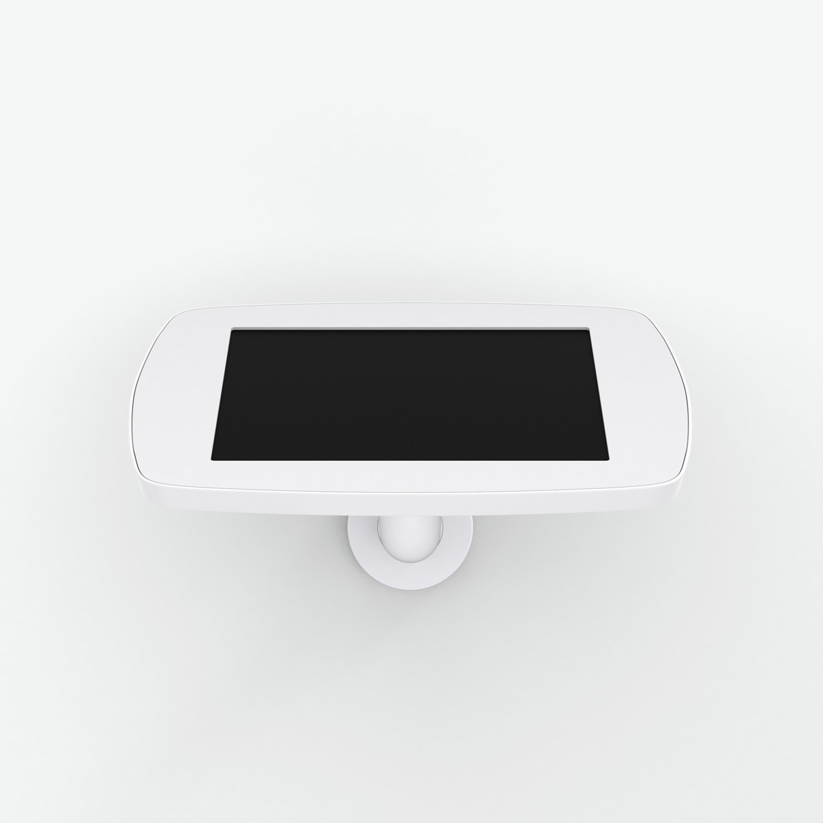 Bouncepad Branch extended tablet and iPad wall mount 