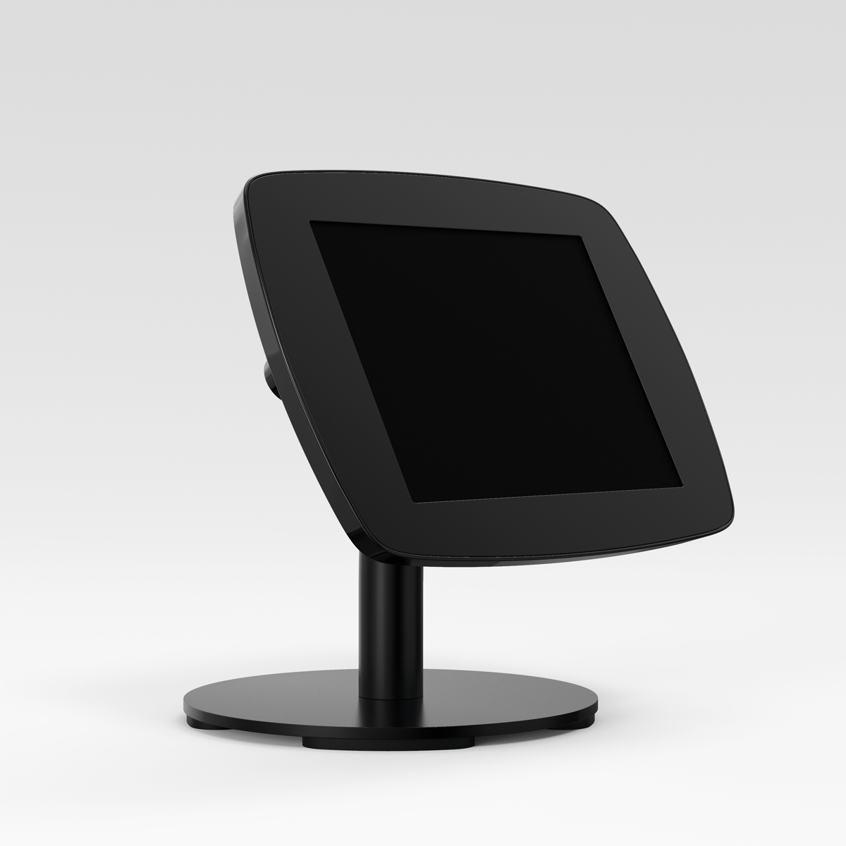 Bouncepad Counter 60 freestanding tablet counter kiosk