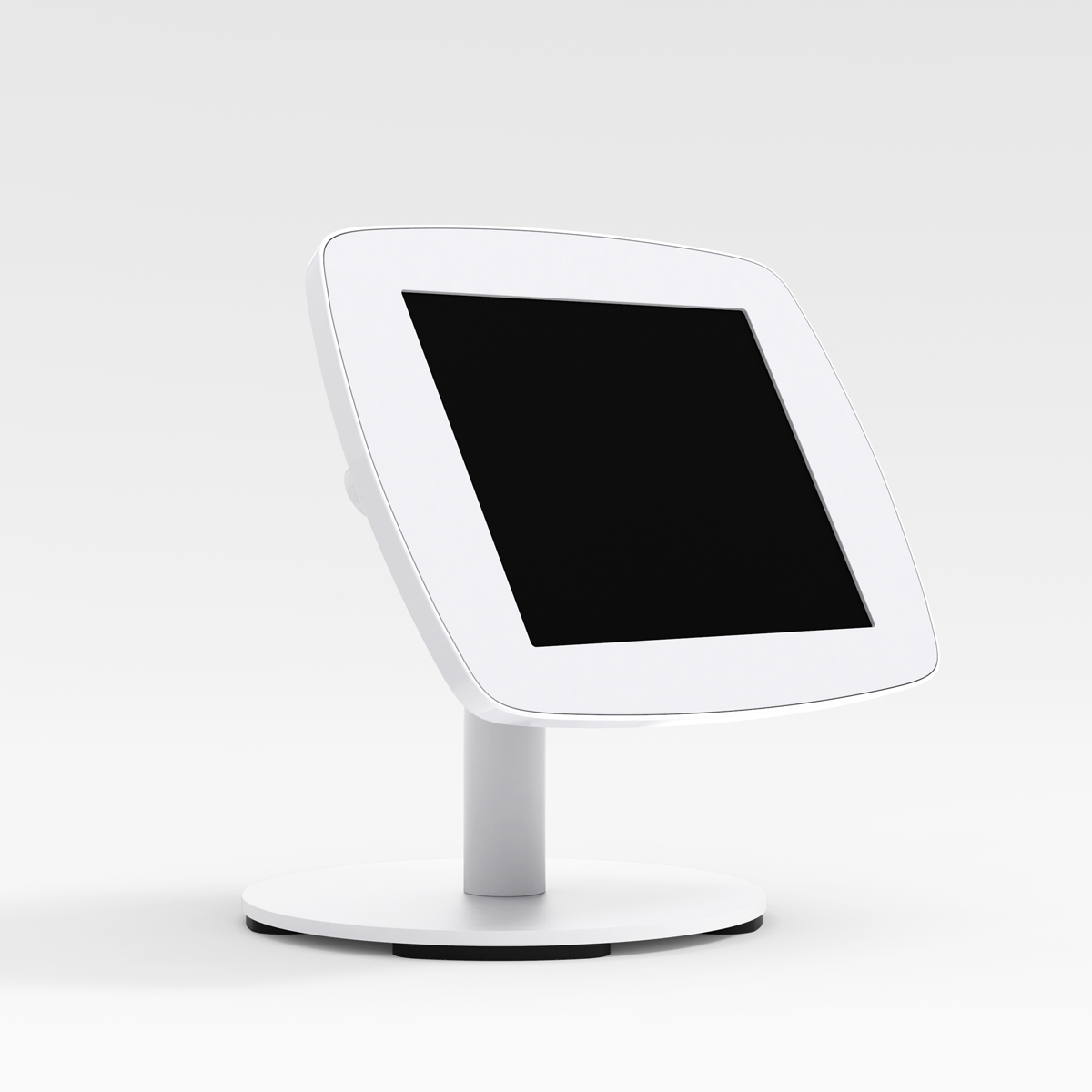 Bouncepad Counter 60 freestanding tablet counter kiosk