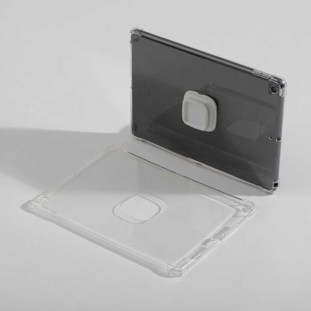 Click - Clear Case for iPad 9th Gen 10.2-inch