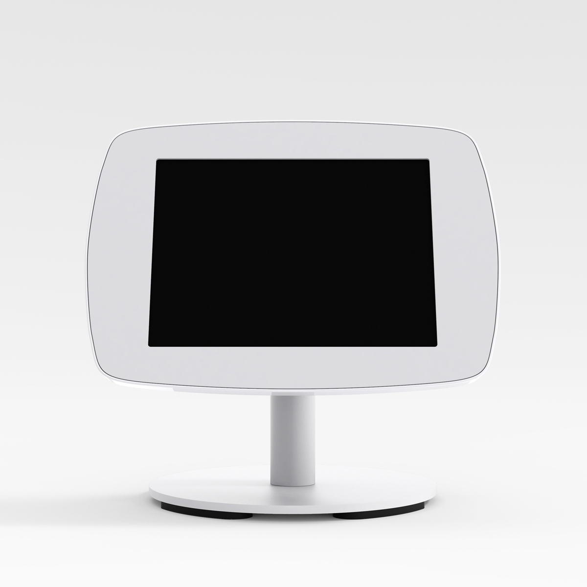 Bouncepad Counter 60 freestanding tablet counter kiosk