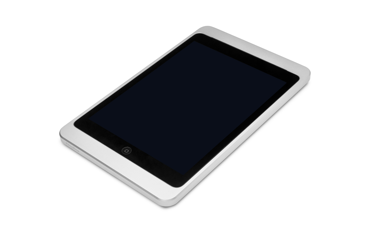 Displine Dame Wall iPad wall mount