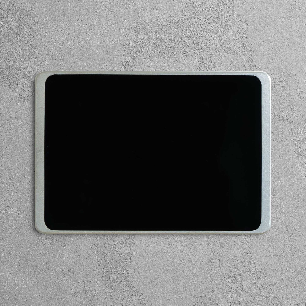 Wall mount for iPad Air 10.9” / Pro 11” | Displine Dame Wall 2.0