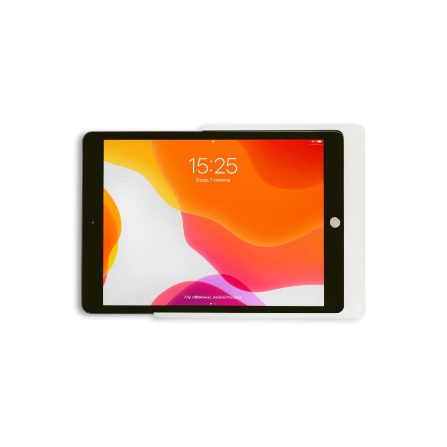Wall mount for iPad 10.2-inch | Companion Wall Home