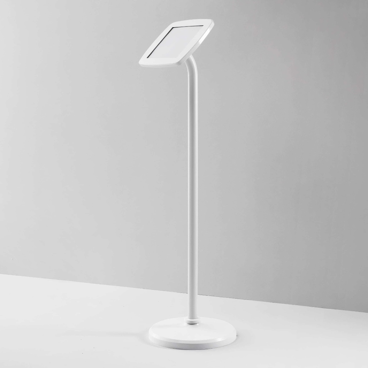 Bouncepad Floorstanding tablet and iPad floor stand