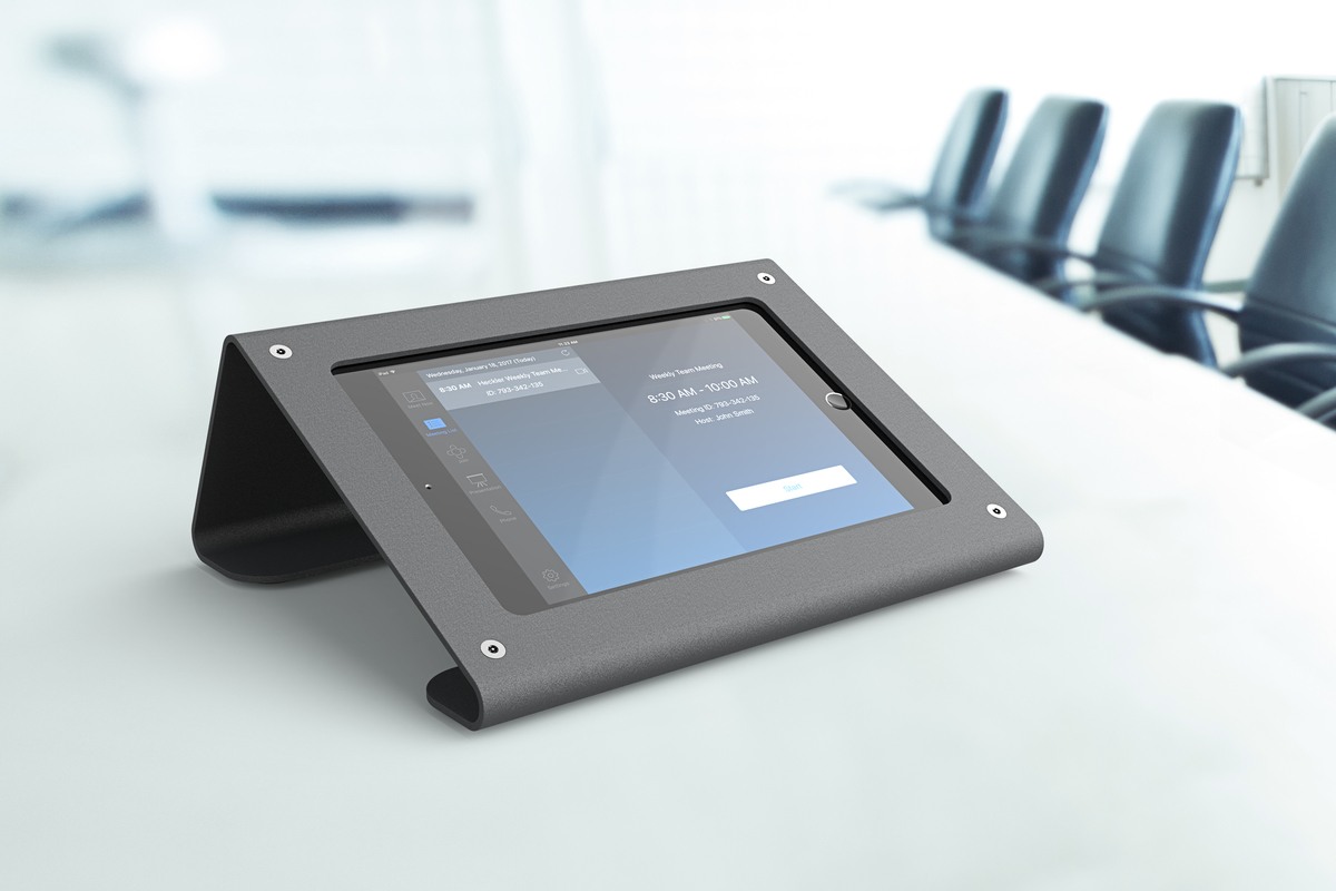 Meeting Room Console for iPad mini 6