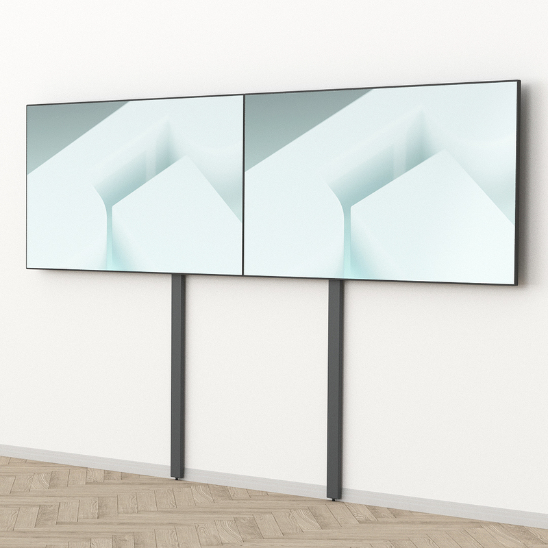 H803 H802 Heckler AV dual kit