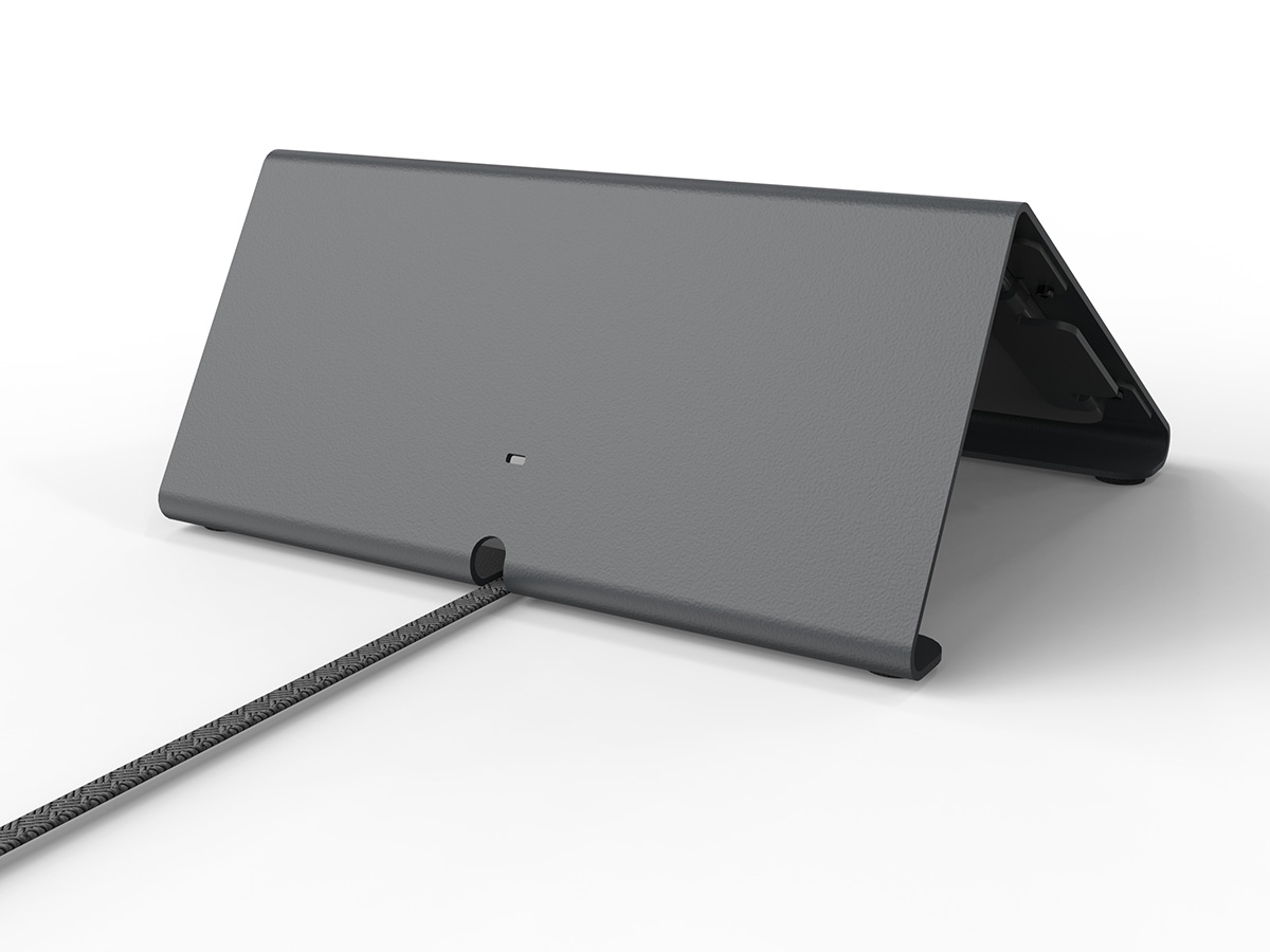 Meeting Room Console for iPad 10 - 10.9-inch (2022) | Heckler H760-BG