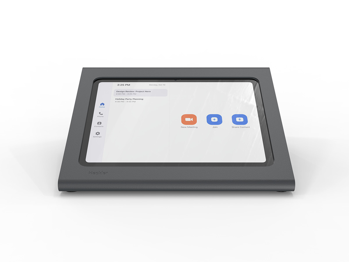 Meeting Room Console for iPad 10 - 10.9-inch (2022) | Heckler H760-BG