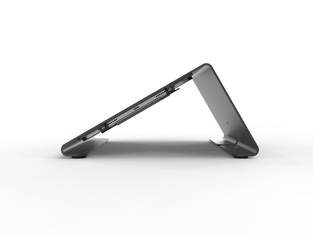 Meeting Room Console for iPad 10 - 10.9-inch (2022) | Heckler H760-BG