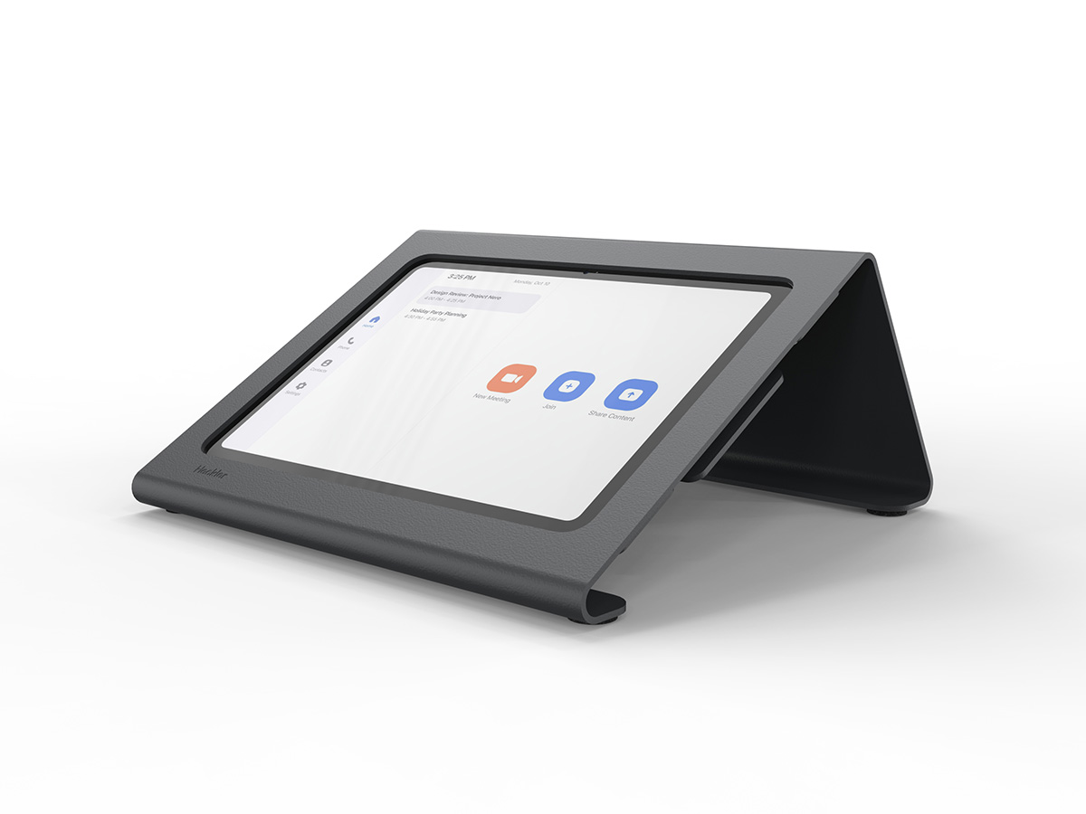 Meeting Room Console for iPad 10 - 10.9-inch (2022) | Heckler H760-BG