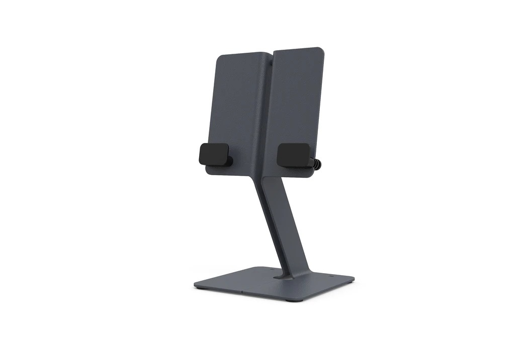 Heckler iPad Desk Stand H620