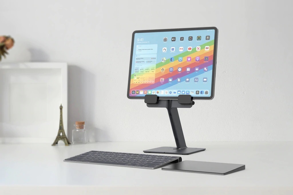 Heckler iPad Desk Stand H620