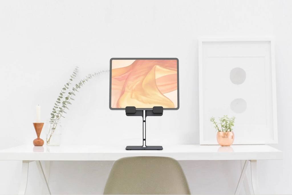 Heckler iPad Desk Stand H620