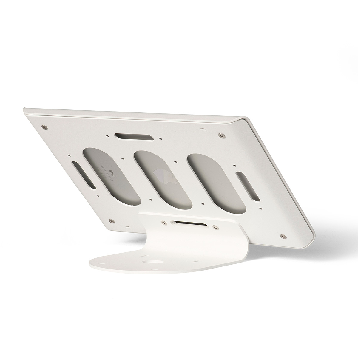 Tabdoq Professional iPad kiosk