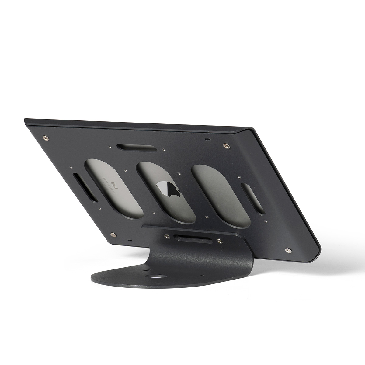 Tabdoq Professional iPad kiosk