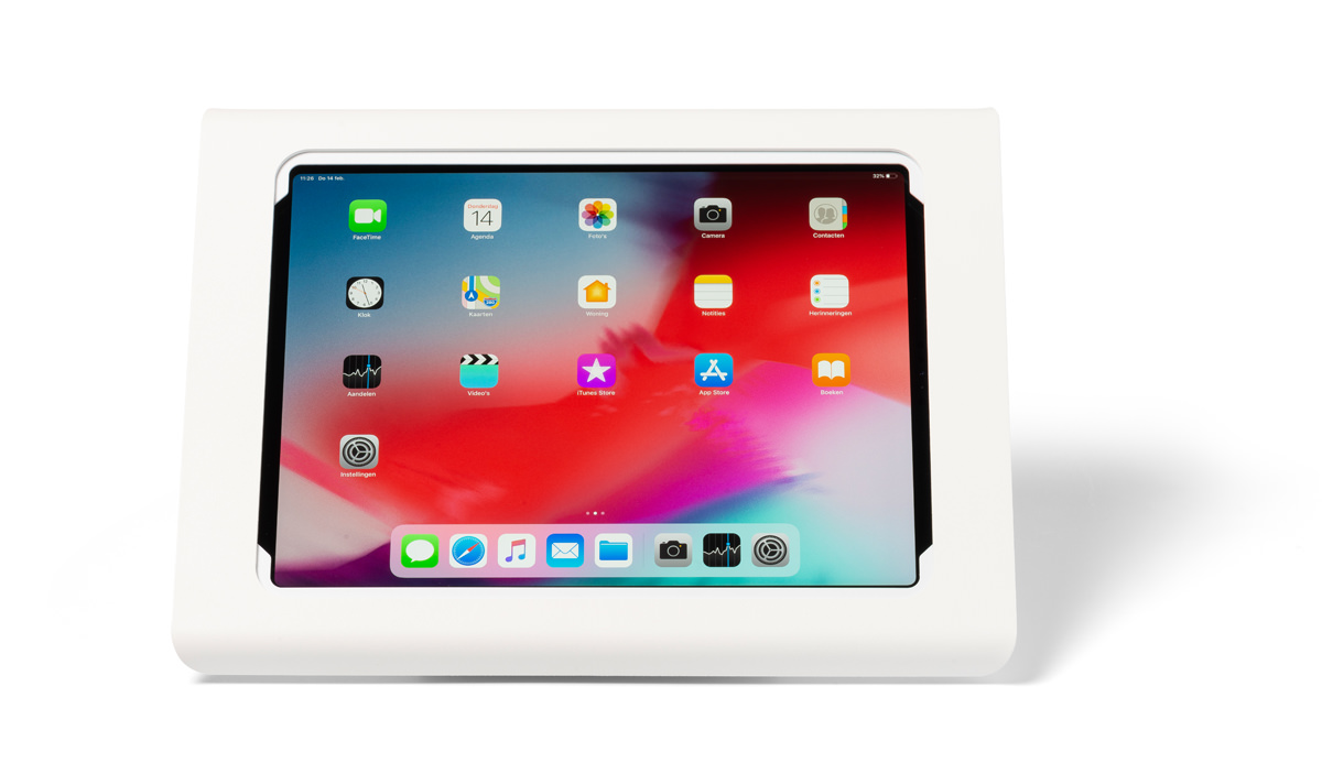 Tabdoq iPad houder voor iPad Pro 12.9-inch 3e generatie