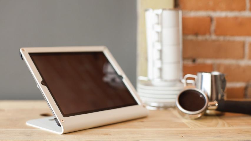 WindFall Stand Prime for iPad 7/8/9 10.2-inch (2019-2021)