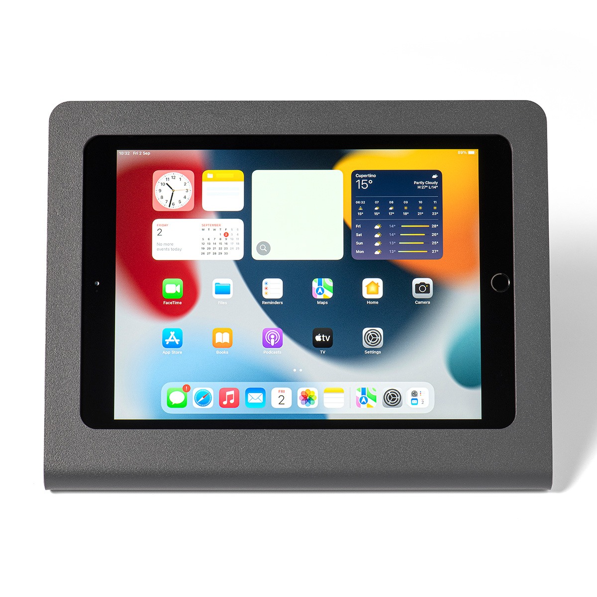 Tabdoq iPad stand voor iPad 10.2-inch