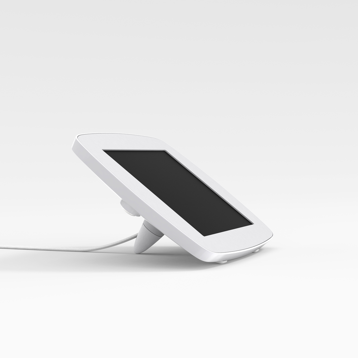 Bouncepad Lounge tablet and iPad enclosure