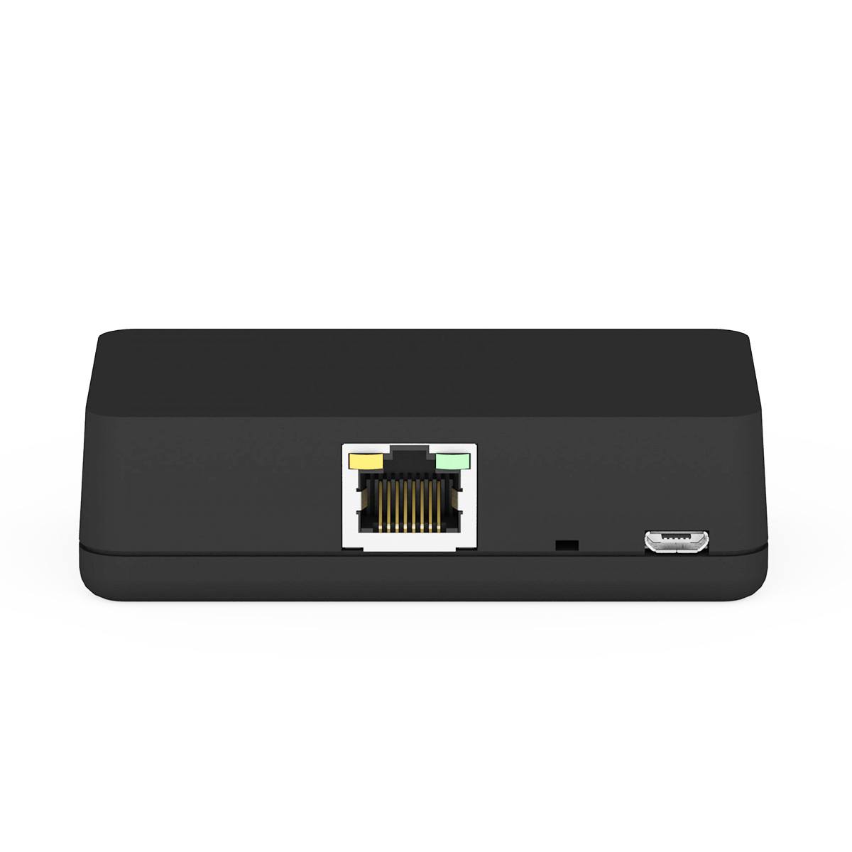 Redpark Gigabit Ethernet + PoE Adapter L6-NETPOE