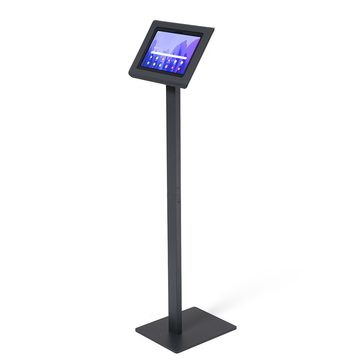 Tabdoq tablet vloerstandaard voor Samsung Galaxy TAB tablets