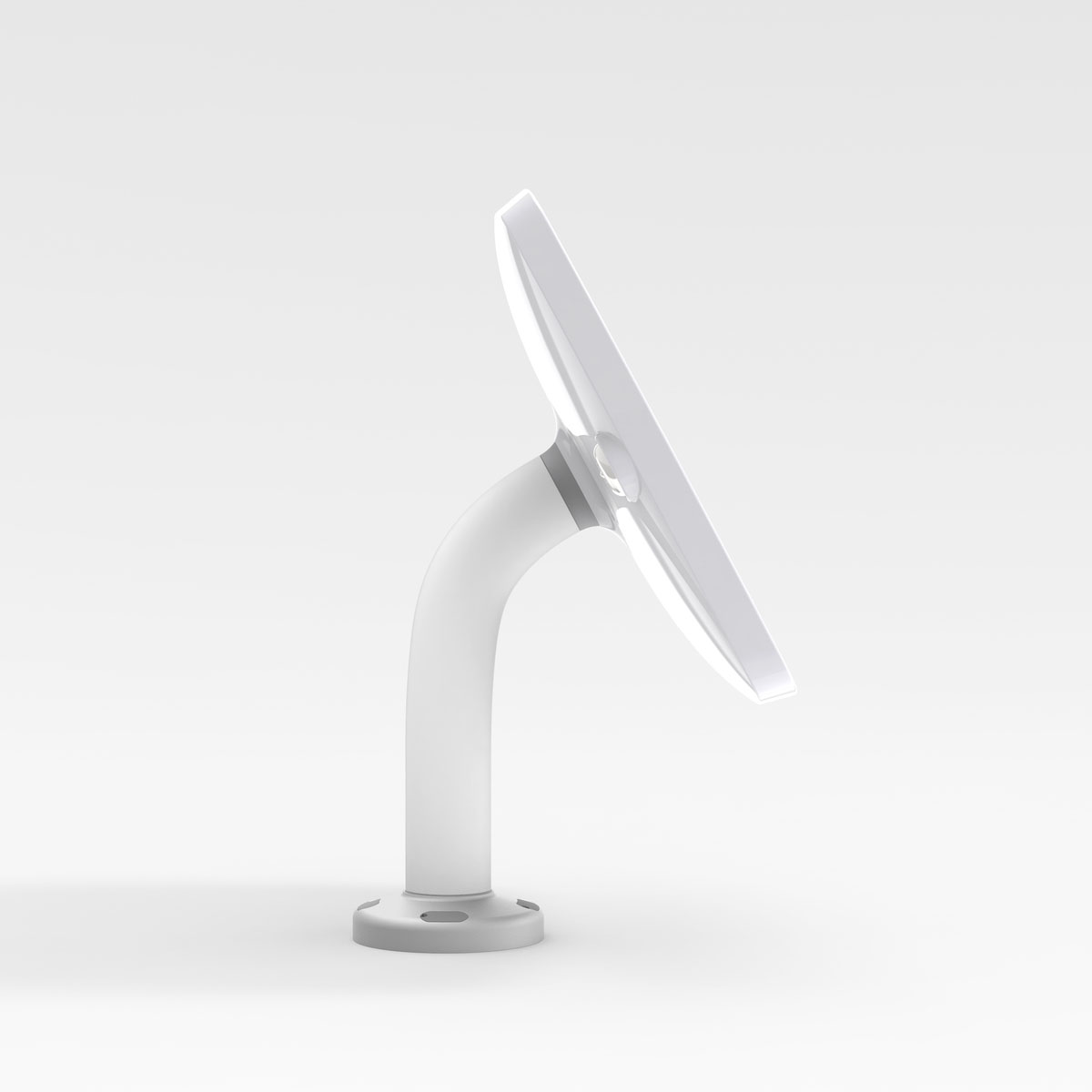 Bouncepad Swivel 60 rotating iPad / tablet desktop mount