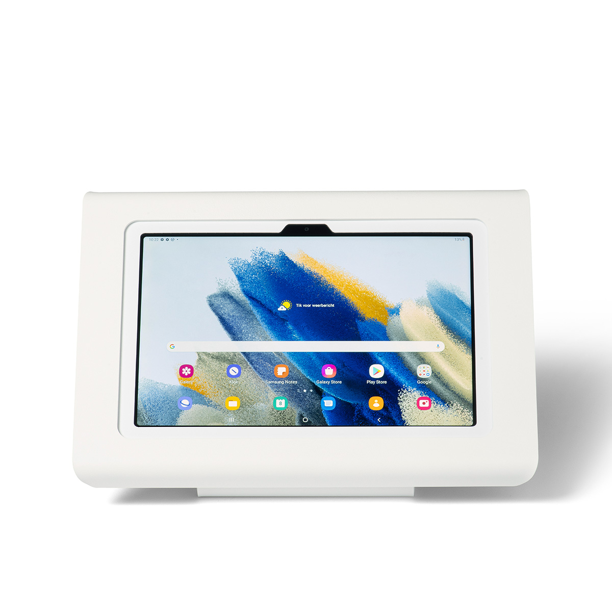 Tabdoq tablet stand for Samsung Galaxy TAB