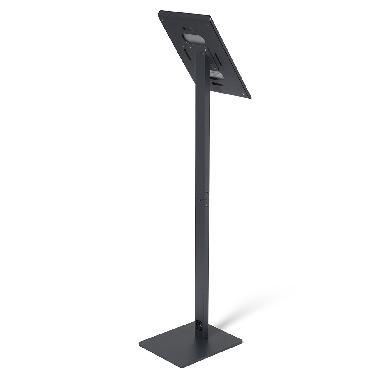 Tabdoq tablet floor kiosk