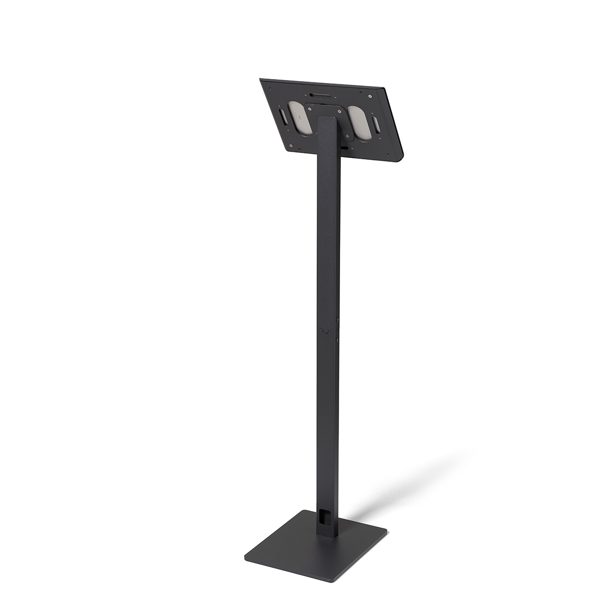 Tabdoq iPad floor kiosk