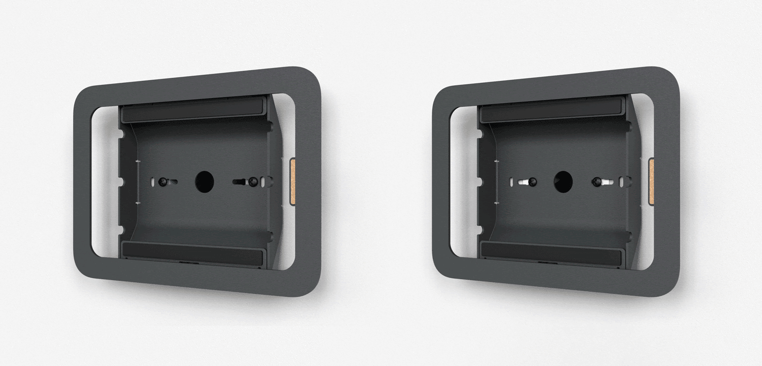 Heckler Design OnWall iPad MINI 6 H568